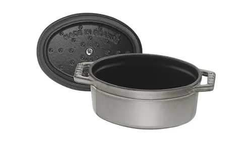 STAUB Mini Cocotte 4