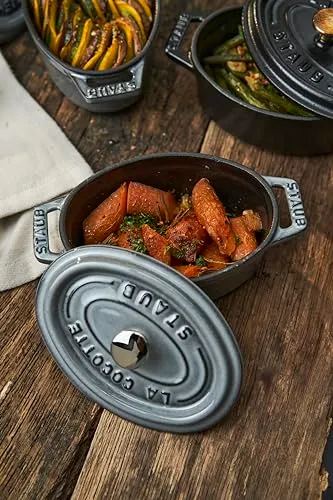 STAUB Mini Cocotte 5