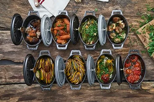 STAUB Mini Cocotte 7