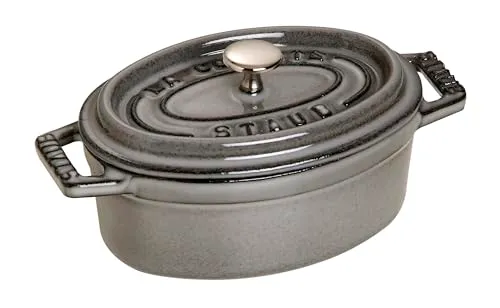 STAUB Mini Cocotte 2