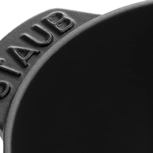 STAUB Muscheltopf 25 cm 6