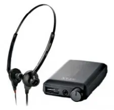 Stax SRS-002 2