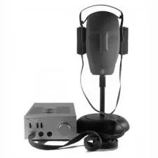 Stax SRS-4040 II 2