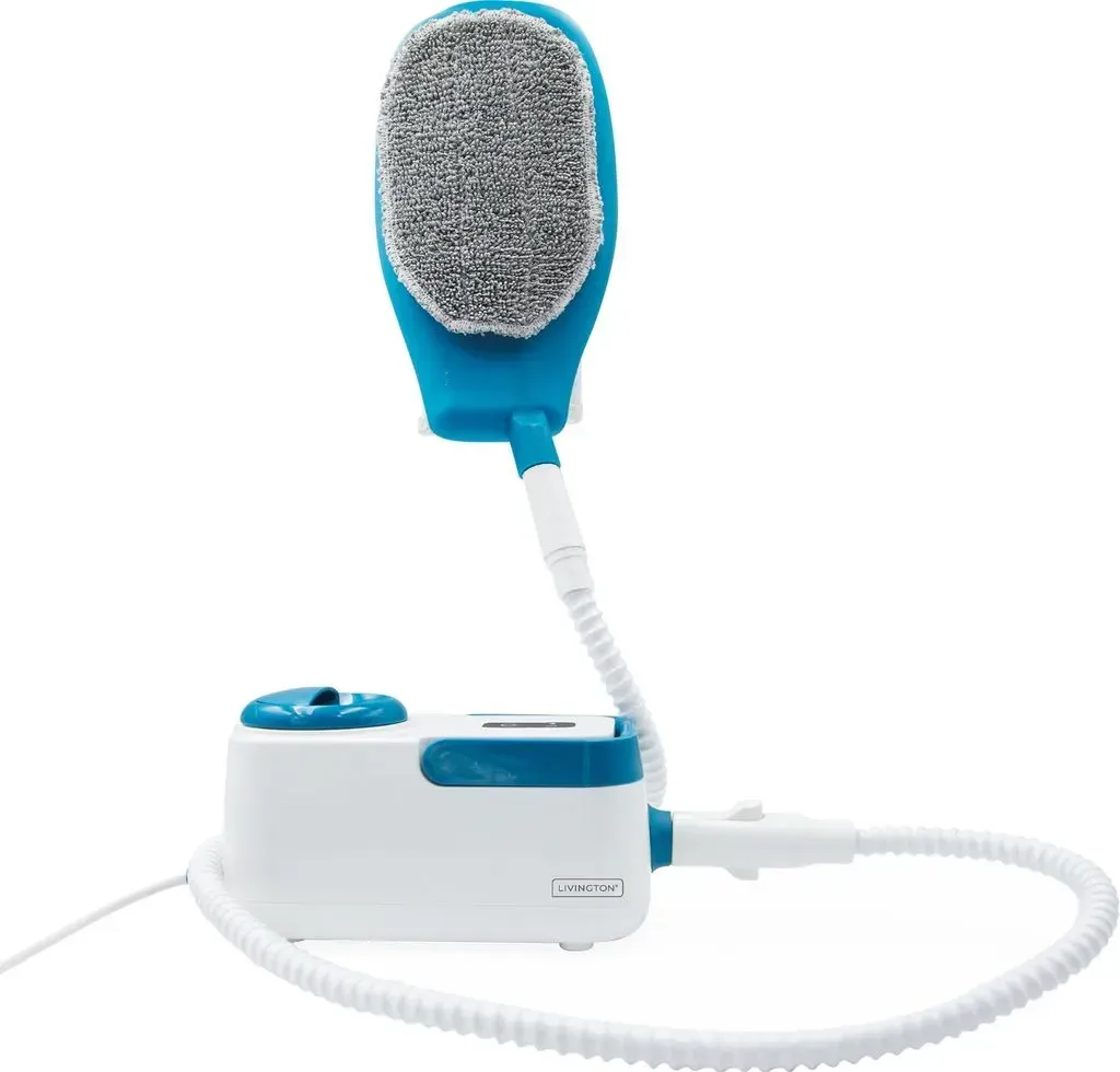 SteamTouch 1.000 weiß