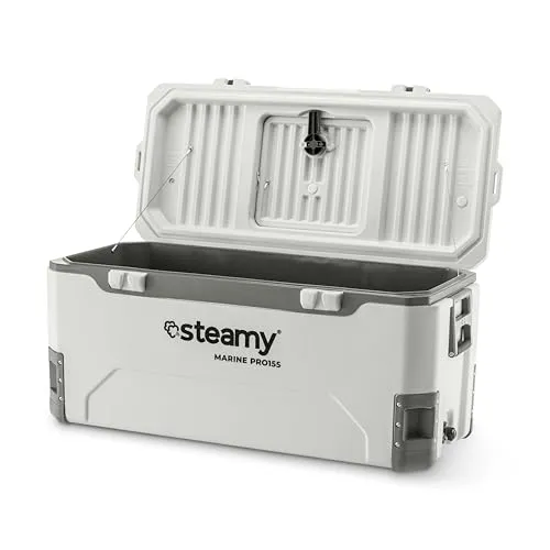 Steamy Marine Pro 155 5