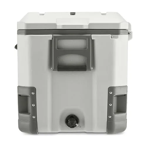 Steamy Marine Pro 155 7