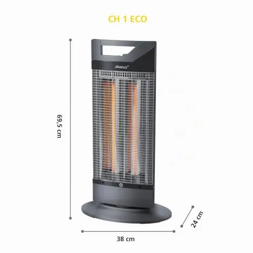 Steba CH 1 ECO 4
