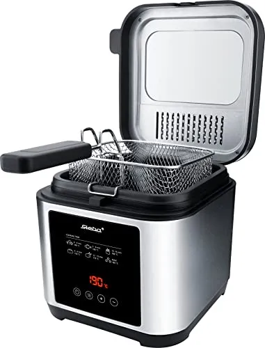 Steba DF 150