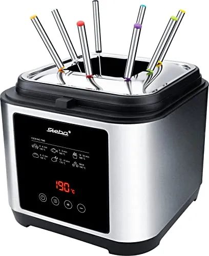 Steba DF 150F