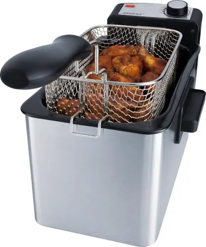 Steba DF 180 4