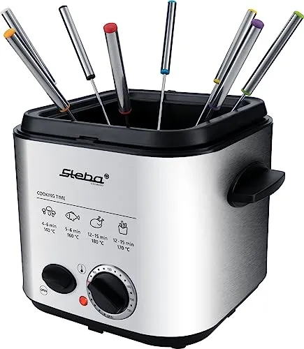 Steba DF 95 Mini 2