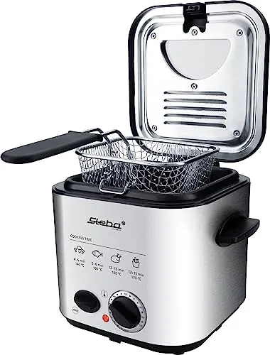 Steba DF 95 Mini