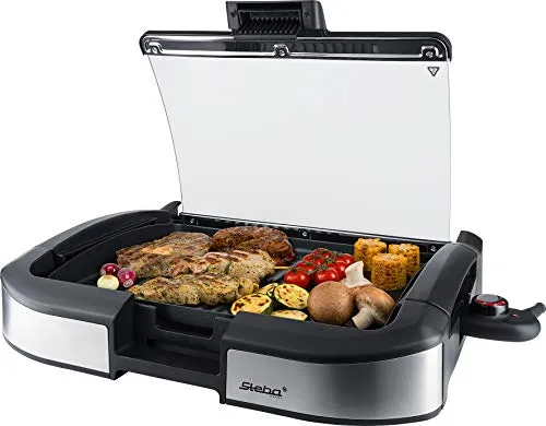 Steba Elektro-Grillanzünder