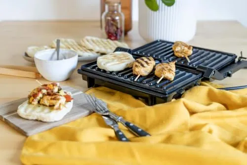 Steba FG 10 GRILLINO 7