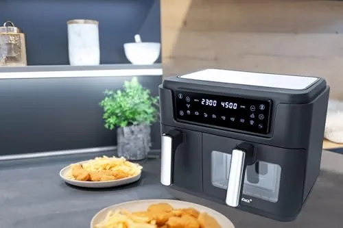 Steba HF 9500 3