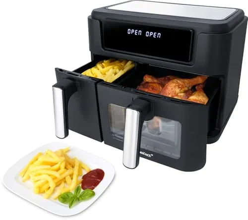 Steba HF 9500 4