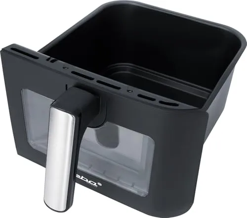 Steba HF 9500 7