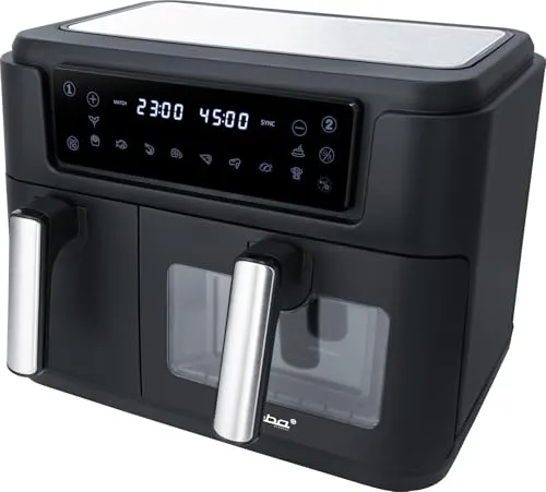 Steba HF 9500 5