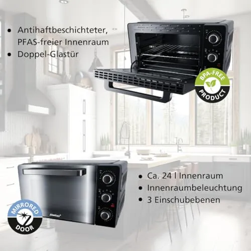 Steba KB 224 5