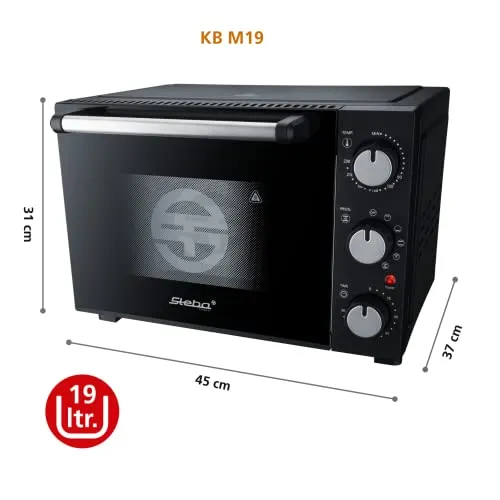 Steba KB M19 Mini 6