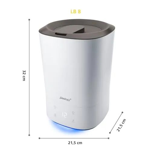 Steba LB 8 7