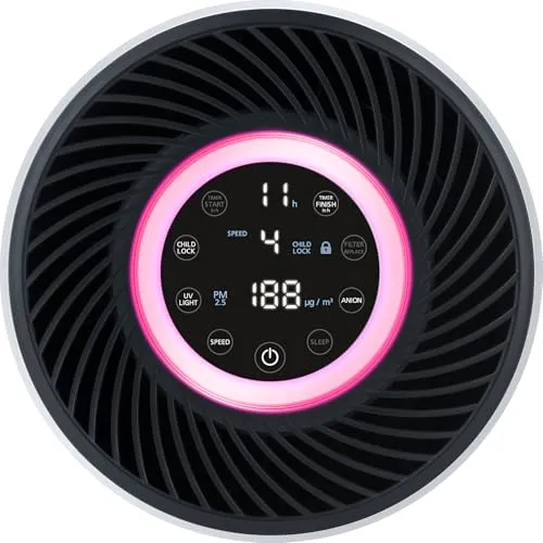 Steba LR 12 6