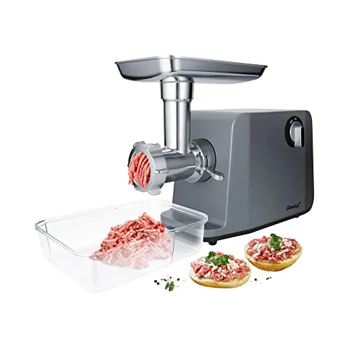 Steba MG 3000Pro 5