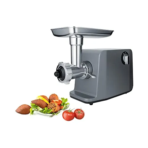 Steba MG 3000Pro 6