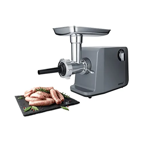 Steba MG 3000Pro 7