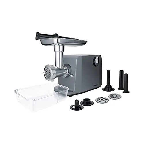 Steba MG 3000Pro 2