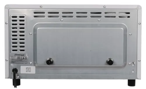 Steba Mini-Backofen KB A9 4
