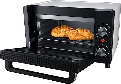 Steba Mini-Backofen KB A9 2