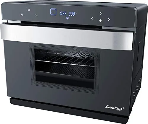 Steba Minibackofen