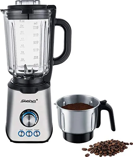 Steba MX 4 Plus 2