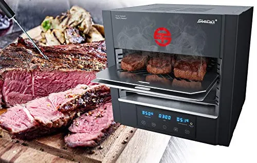 Steba PS E 2600 XL 2