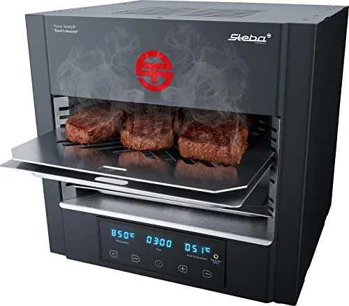 Steba PS E 2600 XL 3