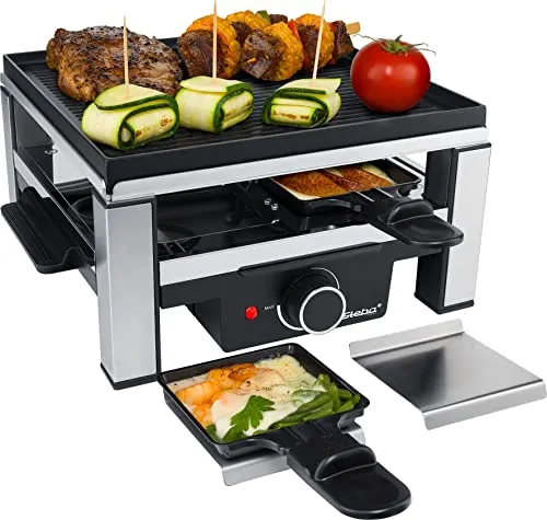 Steba RC 104 2