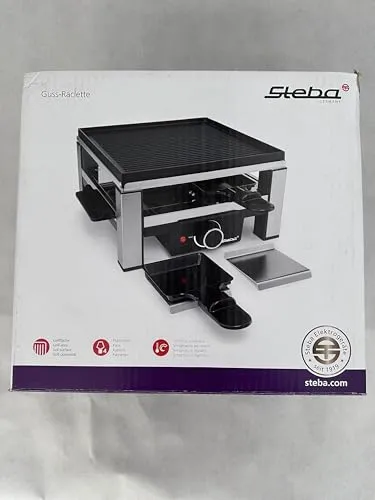 Steba RC 104 7