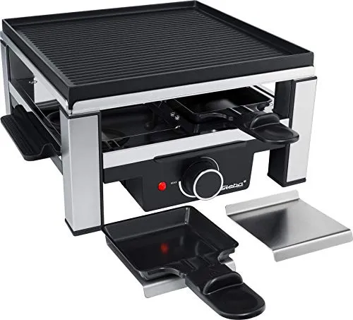 Steba RC 104 3