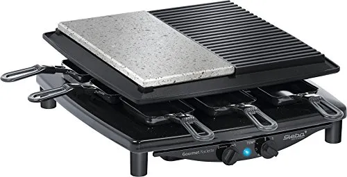 Steba RC 4 Plus 3