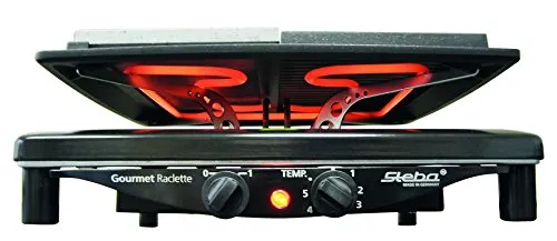 Steba RC 4 Plus 4