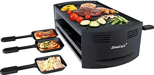 Steba RC 6 3