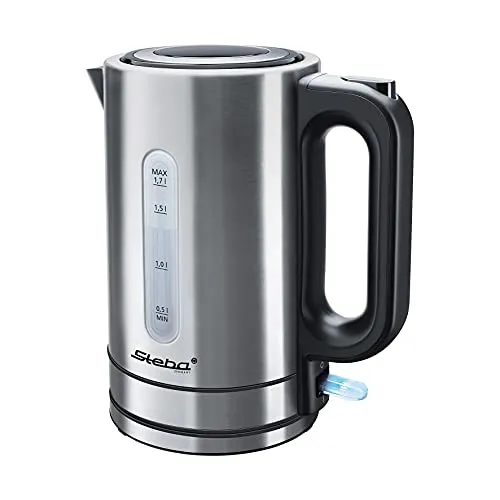 Steba WK 20 Inox