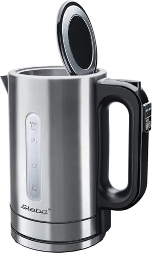 Steba WK 21 Inox 2