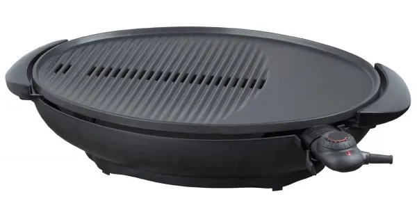 Steba BBQ VG 350 BIG 3