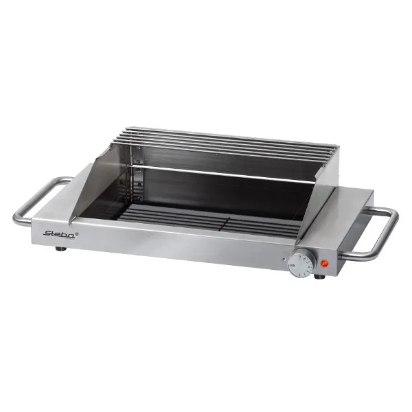 Steba GP 3S