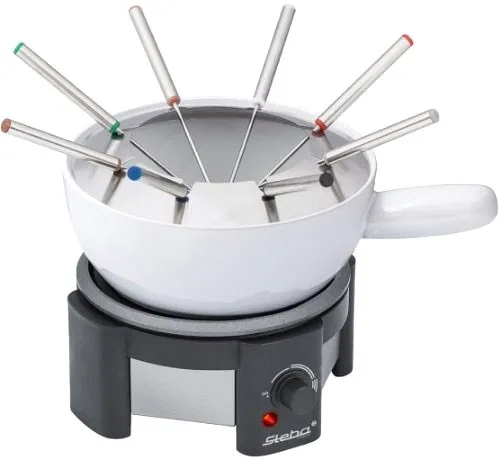 Steba Keramik Fondue FO 1.2