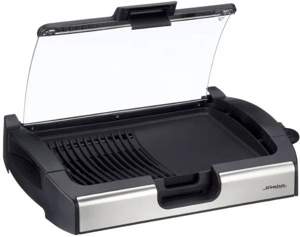 Steba VG 200 BBQ-Tischgrill