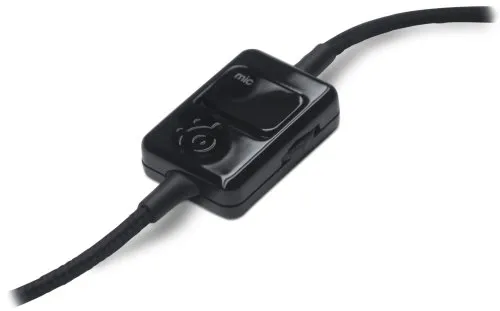 SteelSeries 7H USB 4