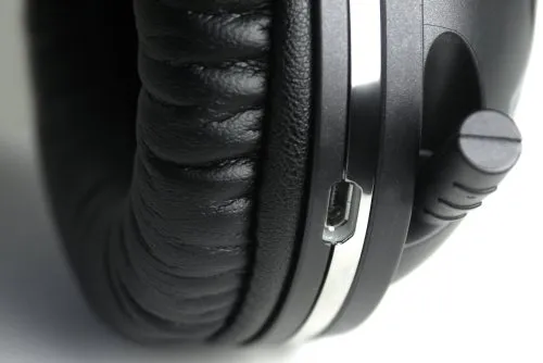 SteelSeries 7H USB 5